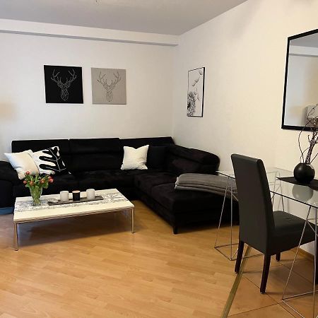 Ferienwohnung Sayn Bei Koblenz Bendorf Eksteriør billede