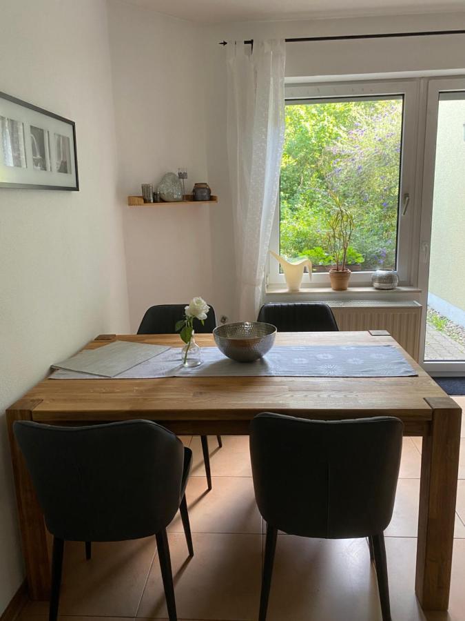 Ferienwohnung Sayn Bei Koblenz Bendorf Eksteriør billede