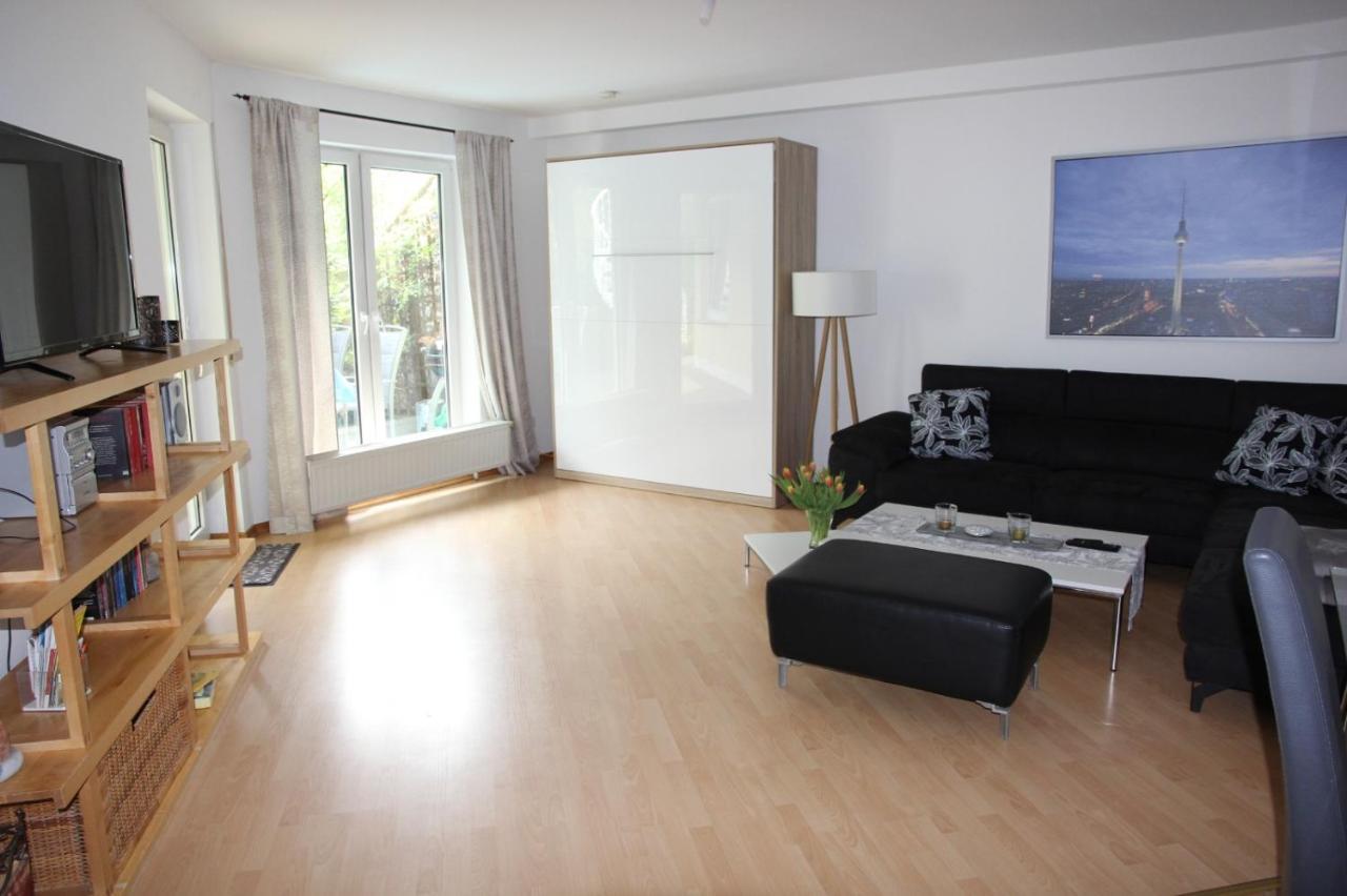 Ferienwohnung Sayn Bei Koblenz Bendorf Eksteriør billede