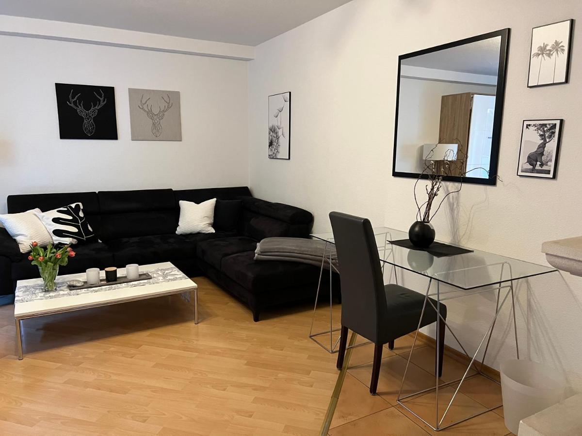 Ferienwohnung Sayn Bei Koblenz Bendorf Eksteriør billede