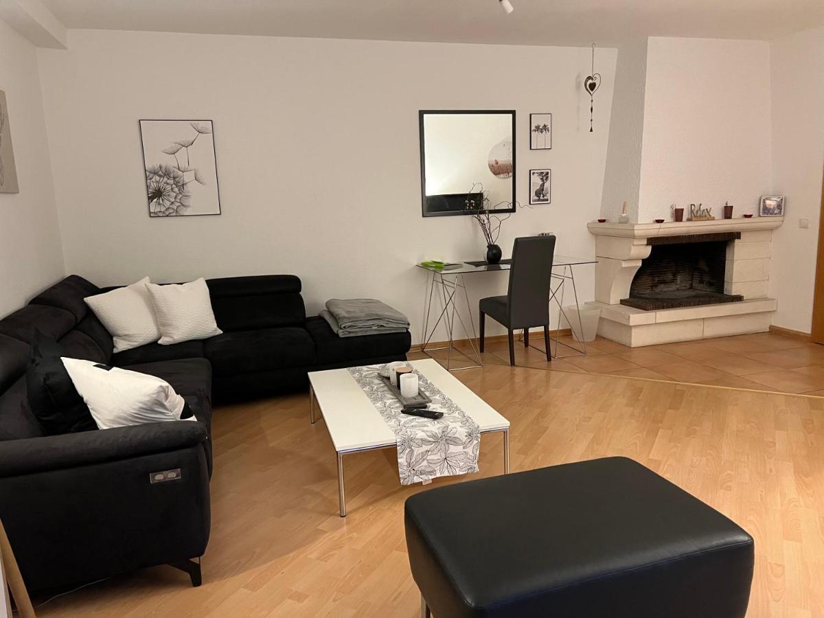 Ferienwohnung Sayn Bei Koblenz Bendorf Eksteriør billede