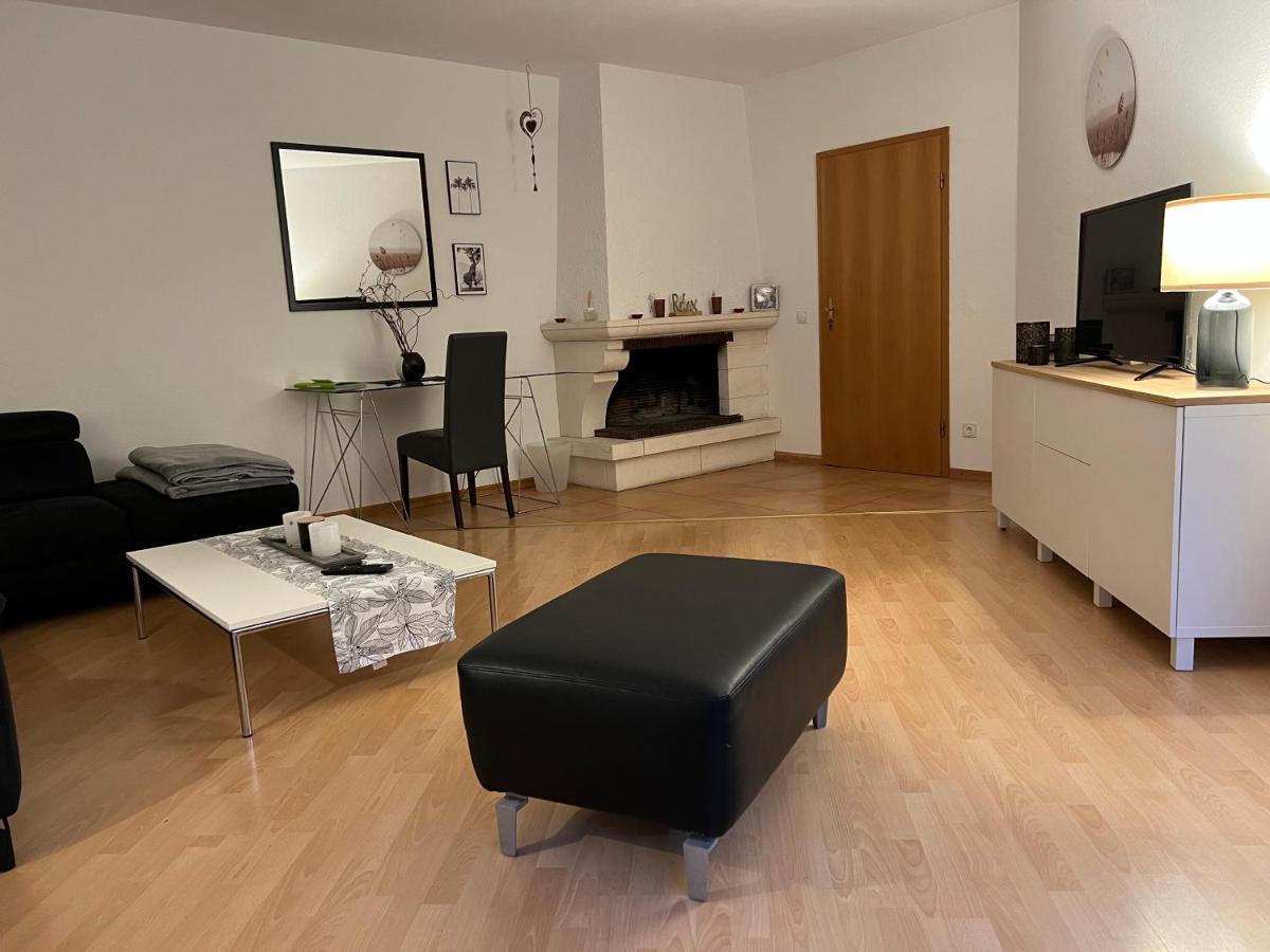 Ferienwohnung Sayn Bei Koblenz Bendorf Eksteriør billede