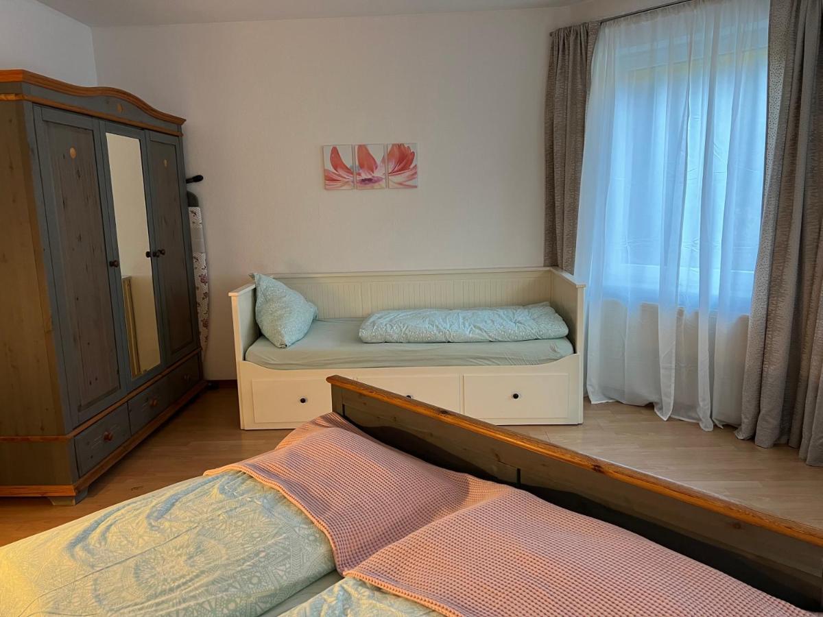 Ferienwohnung Sayn Bei Koblenz Bendorf Eksteriør billede