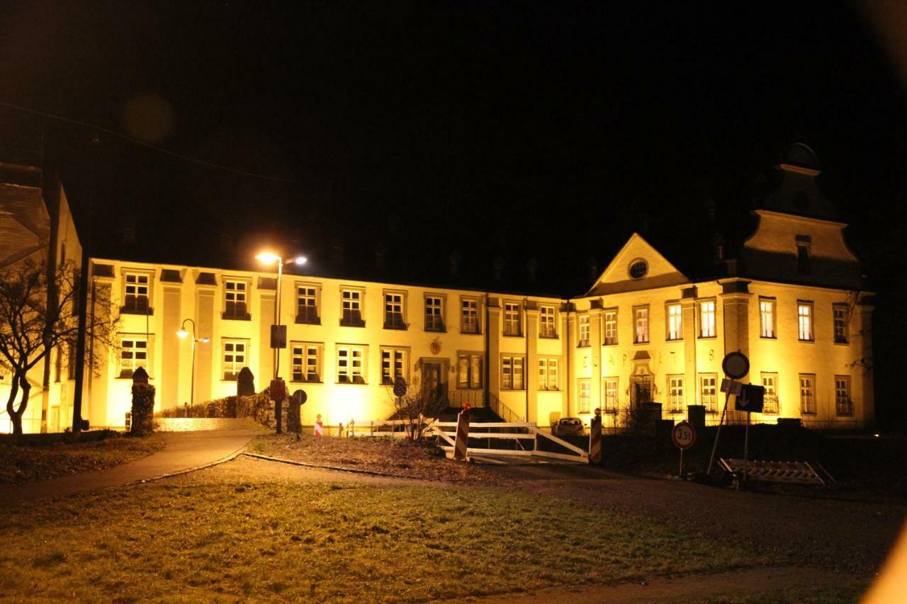 Ferienwohnung Sayn Bei Koblenz Bendorf Eksteriør billede