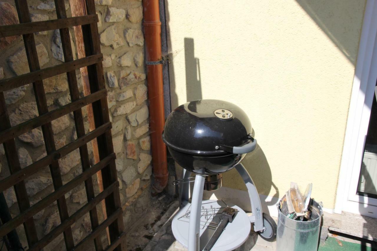 Ferienwohnung Sayn Bei Koblenz Bendorf Eksteriør billede